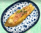簡単オーブンレンジで作る焼きなす♬作り方11写真
