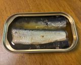 バル風絶品！オイルサーディン香草パン粉焼き作り方1写真