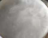 枝豆のペペロンチーノ作り方3写真