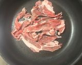 グルテンフリー豆腐でお好み焼き風作り方4写真