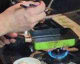 出汁巻き玉子作り方1写真