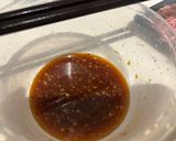 簡単ひき肉 漢の卤肉饭/鲁肉饭作り方2写真