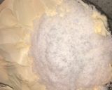 生クリなし！オレオのチーズケーキ作り方2写真