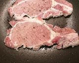 豚ロース生姜焼き作り方5写真
