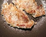 豚ロース生姜焼き作り方6写真