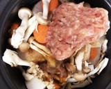 子供も大人も大好き！簡単とろとろ大根煮作り方2写真