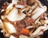 子供も大人も大好き!簡単とろとろ大根煮作り方3写真