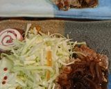 豚ロース生姜焼き作り方10写真