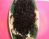 ♡人参&ジャガイモのひじき煮♡作り方4写真