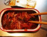 サバ缶でシェパーズパイ作り方3写真