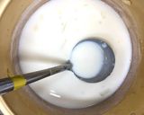 白菜のミルクがけ作り方8写真