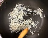 白菜のミルクがけ作り方6写真