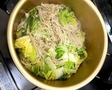 白菜のミルクがけ作り方5写真