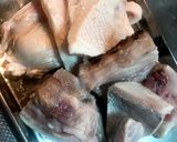 あら煮作り方11写真