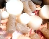 あら煮作り方12写真