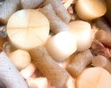 あら煮作り方13写真