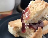 冷やすだけ！バレンタインレアチーズサンド作り方8写真