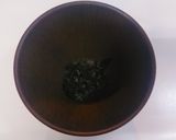 豚バラとあおさのお味噌汁作り方5写真