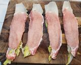 ロール白菜のトマトスープ作り方3写真