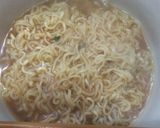 【サッポロ一番】主客転倒丼【お変わり】作り方2写真