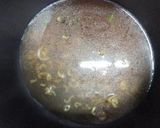 【サッポロ一番】主客転倒丼【お変わり】作り方3写真
