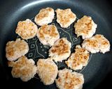 大豆の煮物作り方3写真