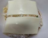 【サッポロ一番】主客転倒丼【お変わり】作り方4写真