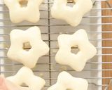 バレンタインに！レインボードーナツ作り方5写真