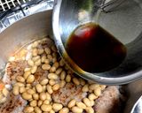 大豆の煮物作り方8写真