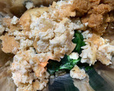 ほうれん草と厚揚げの醤油味噌白和え☆彡作り方4写真