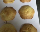 HM de可愛い肉球ケーキ作り方7写真