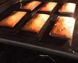 お洒落で簡単☆バレンタイン♡フィナンシェ作り方14写真