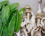 あっという間のきぬさや卵作り方1写真