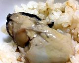 牡蠣の牡蠣醤油漬け作り方9写真