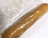 大豆粉のソフトクッキー作り方2写真