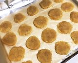 大豆粉のソフトクッキー作り方4写真