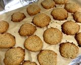 大豆粉のソフトクッキー作り方5写真