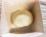 ◆HB使用◆雪だるまパン作り方9写真