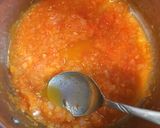 離乳食★万能トマトソース作り方2写真