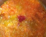 離乳食★万能トマトソース作り方3写真