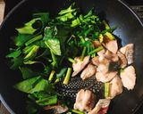 焼き魚に飽きたら!ぶりのトマト煮込み作り方4写真