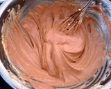 【バレンタイン】クリチ㏌チョコマフィン作り方5写真