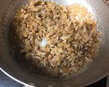 炊飯器でチョコケーキ作り方8写真