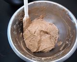 【バレンタイン】クリチ㏌チョコマフィン作り方6写真