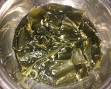 鯖の酢の物作り方1写真