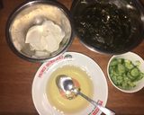 鯖の酢の物作り方3写真