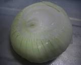 とろっとろ♪簡単新玉ねぎの食べ方☆作り方1写真