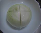とろっとろ♪簡単新玉ねぎの食べ方☆作り方2写真