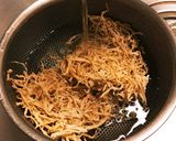 【離乳食にも】肉吸い（アレンジあり）作り方1写真