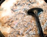 【離乳食にも】肉吸い（アレンジあり）作り方2写真